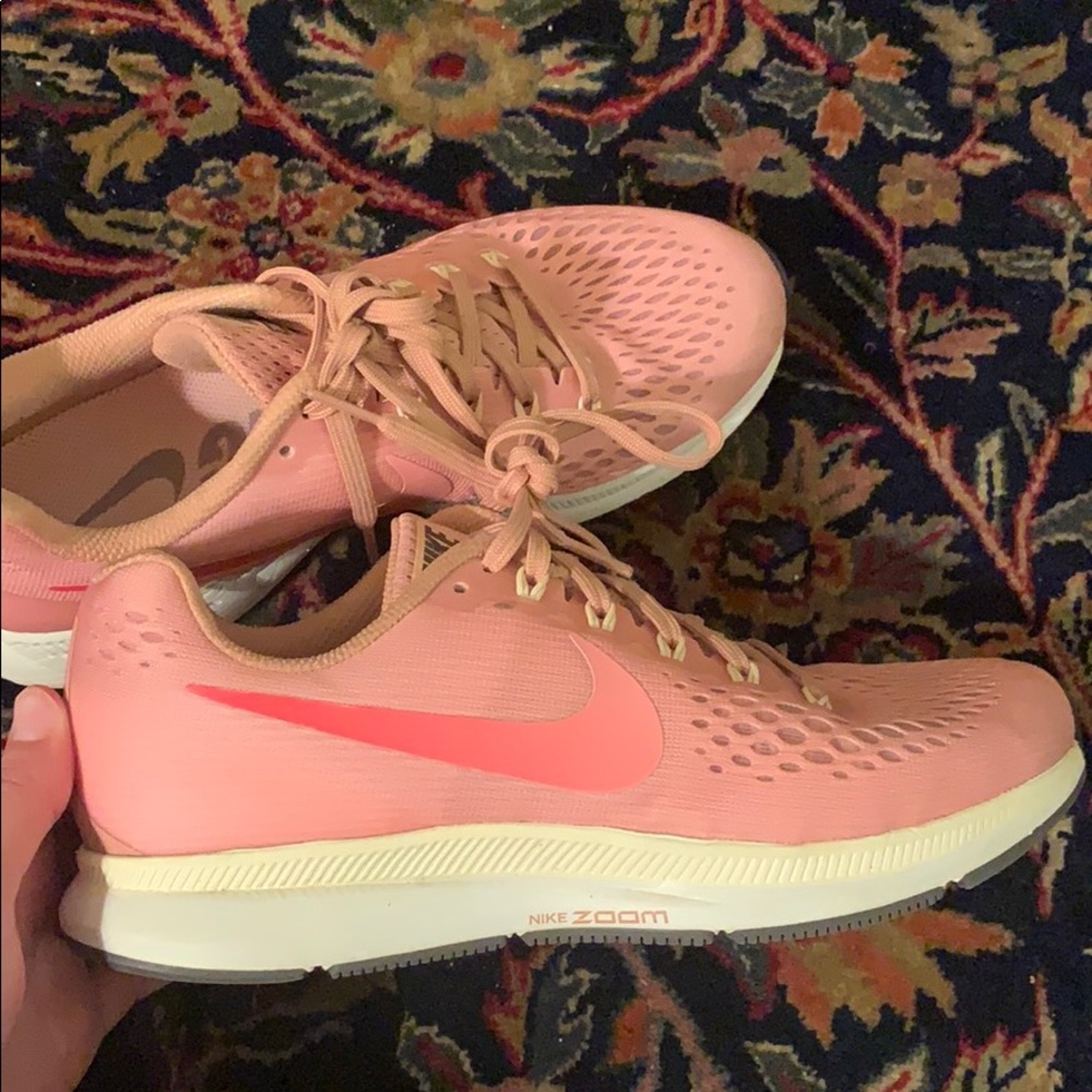 Nike Zoom Pegasus 34